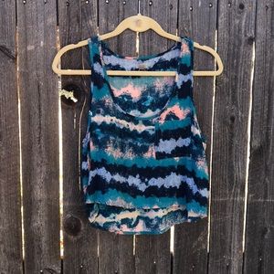 Urban Outfitters crop top